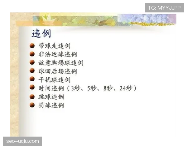 篮球二次起跳规则深度解析：合法性与违例判定标准